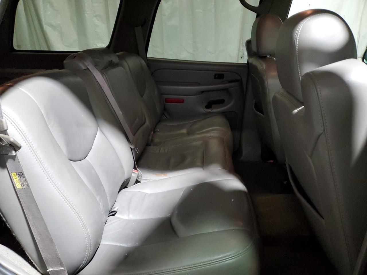2006 GMC Yukon