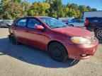 2003 TOYOTA COROLLA