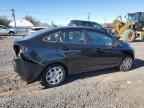 2011 FORD Fiesta