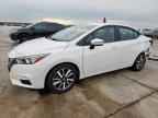 2021 NISSAN VERSA