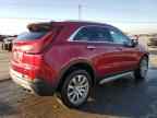 2019 CADILLAC XT4