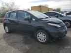 2014 NISSAN Versa Note