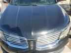 2016 LINCOLN MKX