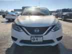 2016 NISSAN SENTRA