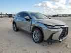 2023 LEXUS NX 350H