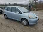 2007 HONDA FIT