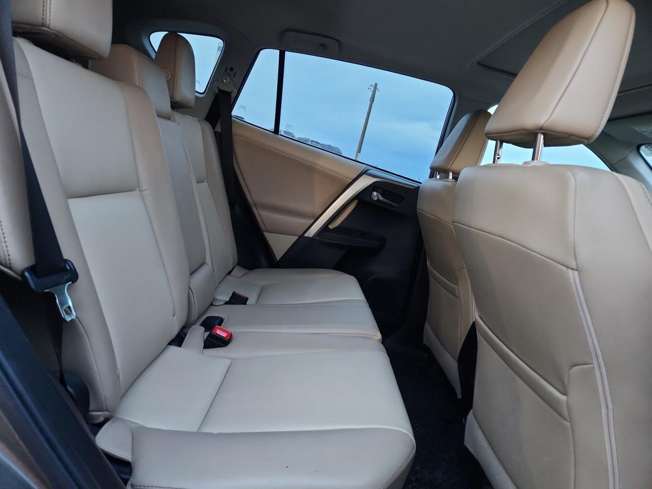 2013 TOYOTA RAV4