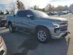 2024 CHEVROLET Silverado