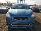 2017 MITSUBISHI MIRAGE