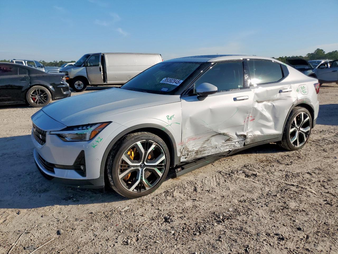 2023 POLESTAR 2
