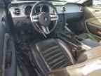 2008 FORD MUSTANG