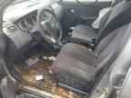2008 NISSAN VERSA