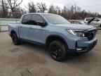 2025 HONDA Ridgeline