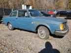 1976 VOLVO 242