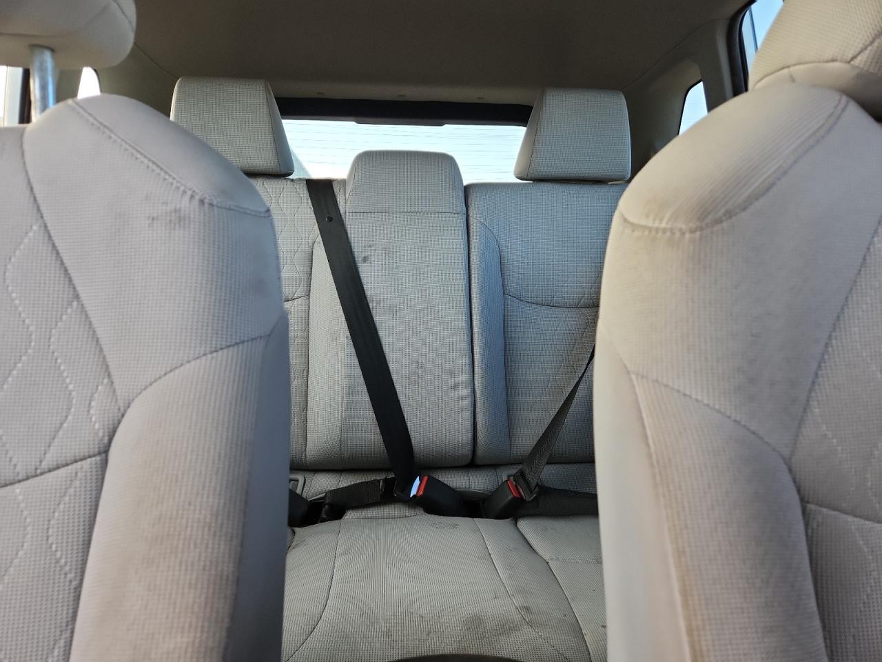 2024 TOYOTA Corolla Cross