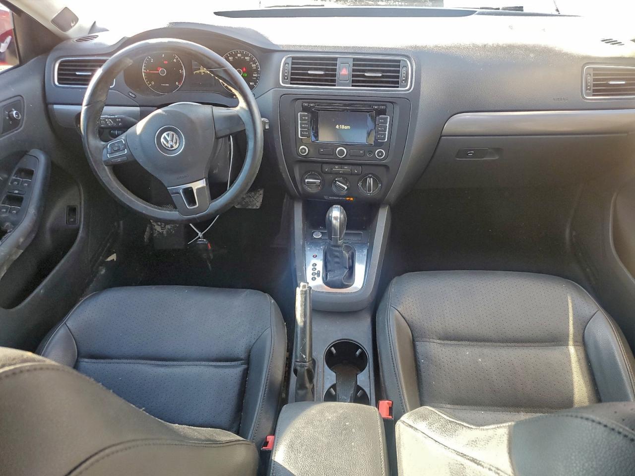 2013 VOLKSWAGEN JETTA