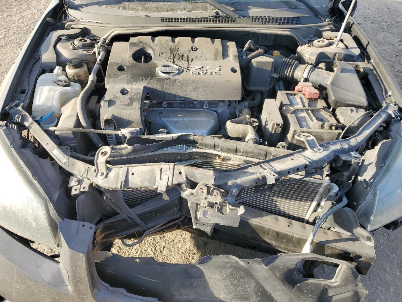 2006 NISSAN ALTIMA