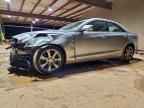 2014 CADILLAC ATS