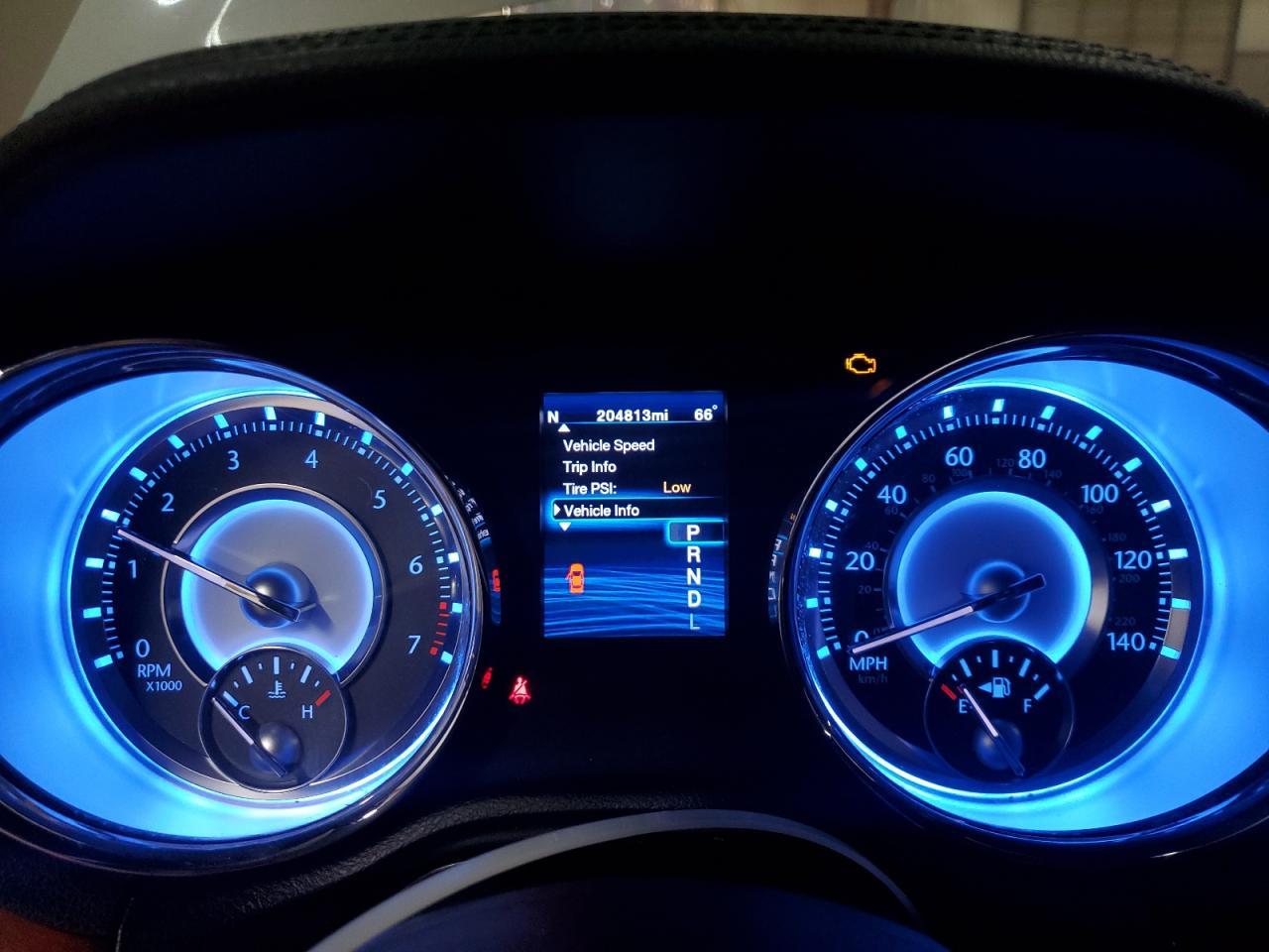2012 CHRYSLER 300