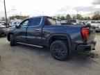 2022 GMC Sierra