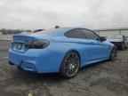 2017 BMW M4