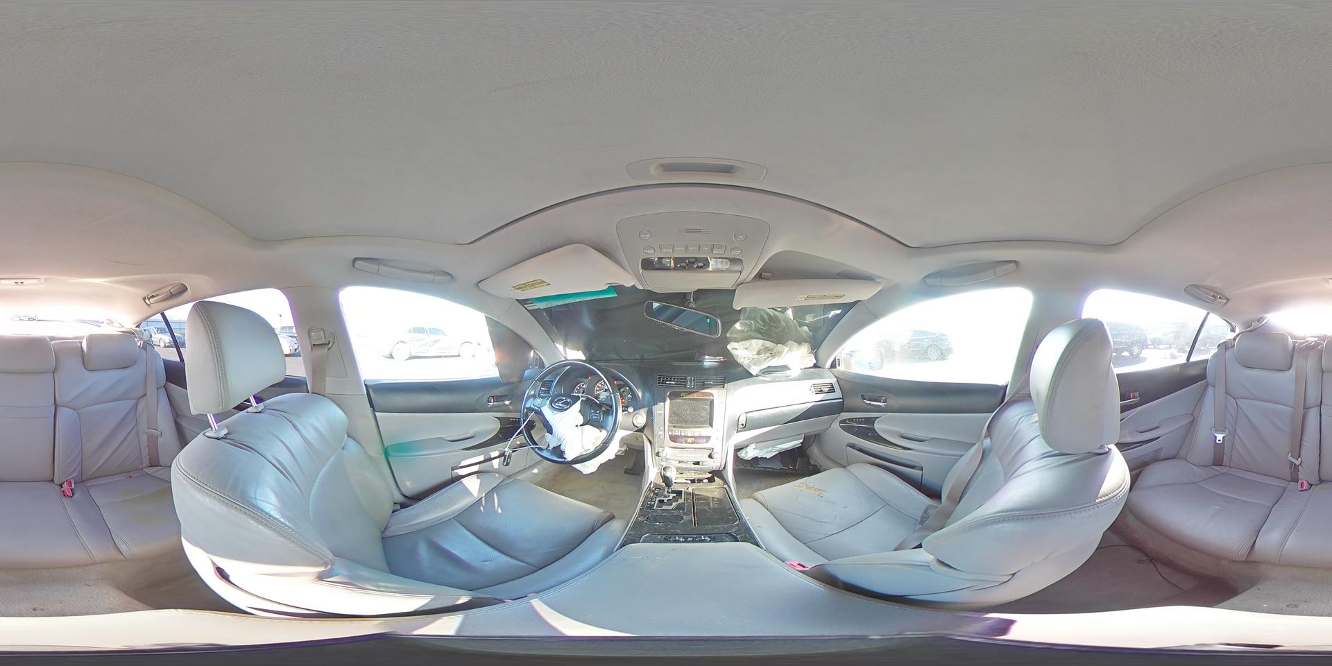 2006 LEXUS GS 300