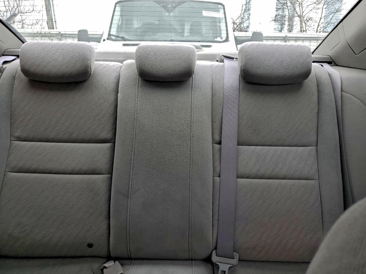 2010 HONDA CIVIC