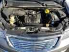 2016 CHRYSLER Town & Country