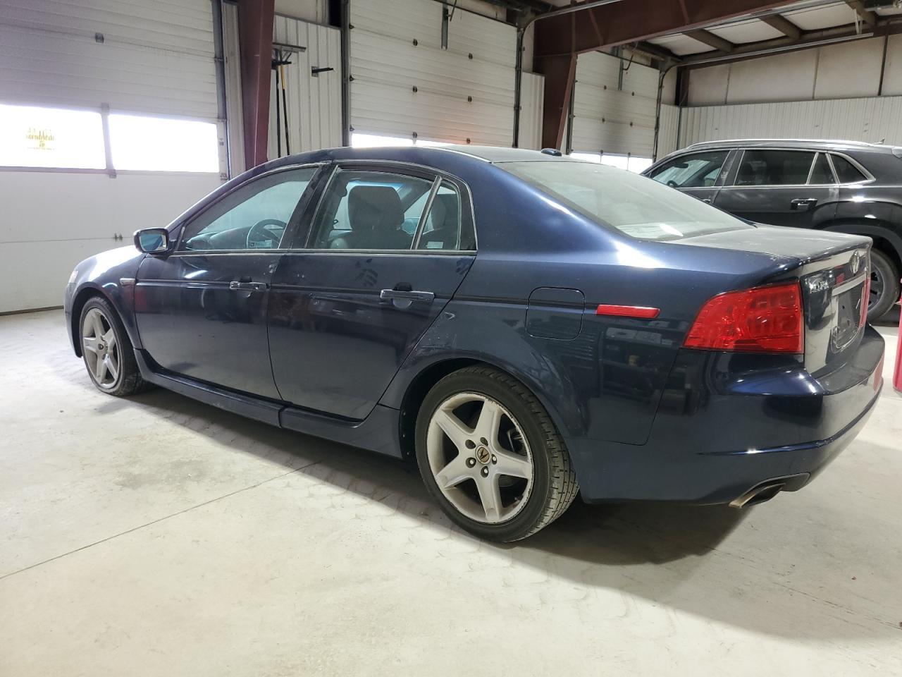 2006 ACURA TL