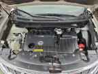 2011 NISSAN MURANO