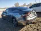 2019 NISSAN Maxima
