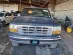 1995 FORD Bronco