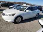 2009 HONDA ACCORD