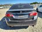 2012 ACURA TSX