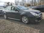 2013 SUBARU Legacy