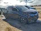 2017 HONDA Ridgeline