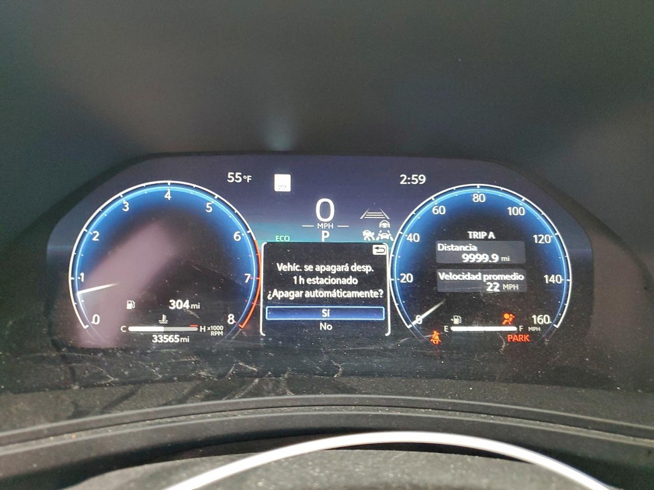 2024 TOYOTA HIGHLANDER