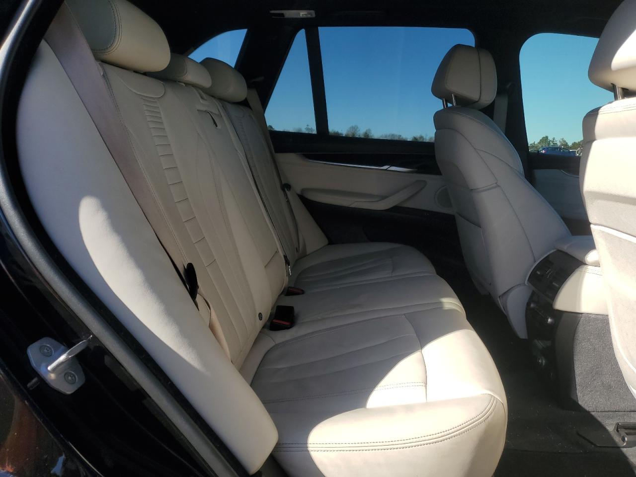 2018 BMW X5