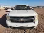 2008 CHEVROLET Silverado 2500