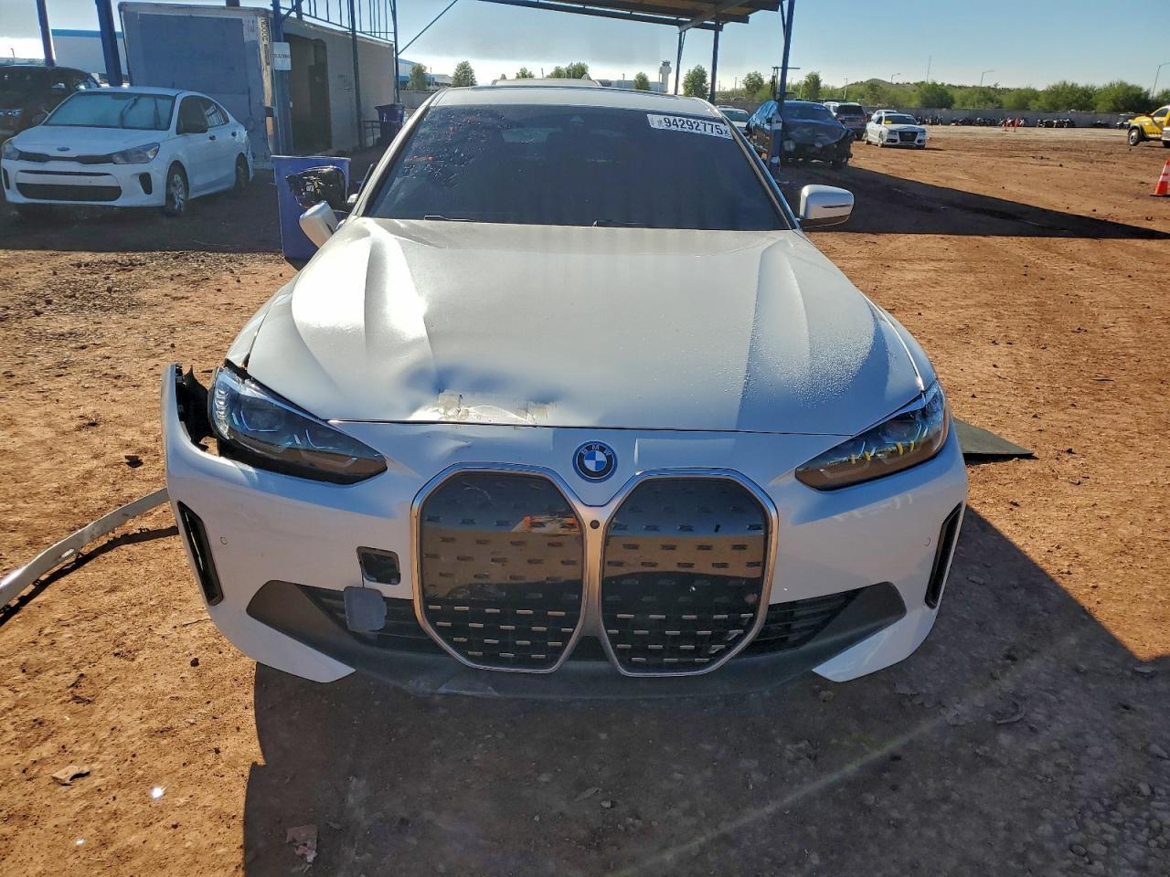 2024 BMW i4