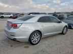 2015 CHEVROLET MALIBU
