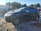 2010 HYUNDAI TUCSON