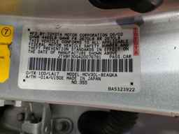 2002 LEXUS Es 300