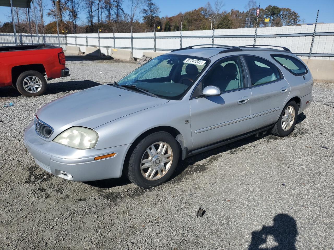 2005 MERCURY Sable