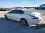 2012 NISSAN Maxima