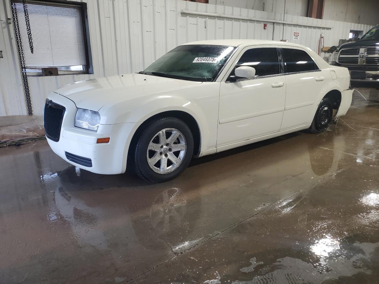 2006 CHRYSLER 300