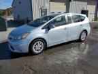2012 TOYOTA PRIUS V