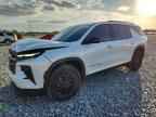 2024 CHEVROLET TRAVERSE