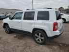 2017 JEEP PATRIOT