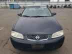 2003 NISSAN SENTRA